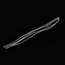 1 Meter DIY Candle Making Wick Wax Rope Cotton Yarn Cord White