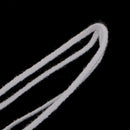 1 Meter DIY Candle Making Wick Wax Rope Cotton Yarn Cord White