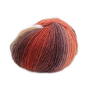 skeins Wool Knitting Yarn Fingering Baby Crochet Knitting Threads Weight