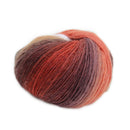 skeins Wool Knitting Yarn Fingering Baby Crochet Knitting Threads Weight