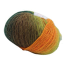 Soft Wool Knitting Thread Fingering Crochet Yarn for Gloves Scarves Sweater Hats Knitting Craft