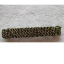 Gold Color Hair Band Hairpin Hair Ties Craft Accessories for Bow-Knot DIY