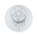 Silicone Mold With Hanging Hole Jewelry Pendant Charms for Jewelry Making Crafts DIY