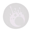 Silicone Mold Hanging Hole Jewelry Pendant Charm DIY Tools For Jewelry Making Moulds