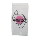 Baby Toddlers Silicone Teething Chewing Nursing Supplies Breastfeeding Pendant Necklace Jewelry Pink