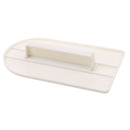 Flat Cake Edge Cream Smoother Fondant Cake Sugarcraft Polisher Finisher Tools
