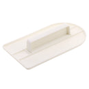Flat Cake Edge Cream Smoother Fondant Cake Sugarcraft Polisher Finisher Tools