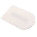 Flat Cake Edge Cream Smoother Fondant Cake Sugarcraft Polisher Finisher Tools