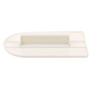 Flat Cake Edge Cream Smoother Fondant Cake Sugarcraft Polisher Finisher Tools