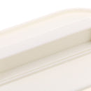 Flat Cake Edge Cream Smoother Fondant Cake Sugarcraft Polisher Finisher Tools