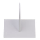 Fondant Cake Smoother Cream Icing Polisher Finisher Tool for Cake Modeling Right Angle