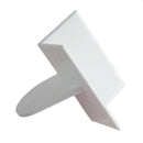 Fondant Cake Smoother Cream Icing Polisher Finisher Tool for Cake Modeling Right Angle