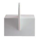 Fondant Cake Smoother Cream Icing Polisher Finisher Tool for Cake Modeling Right Angle