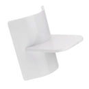 Cake Edge Cream Smoother Fondant Cake Sugarcraft Polisher Finisher Tools U Shape