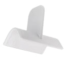 Cake Edge Cream Smoother Fondant Cake Sugarcraft Polisher Finisher Tools U Shape