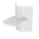 Cake Edge Cream Smoother Fondant Cake Sugarcraft Polisher Finisher Tools U Shape