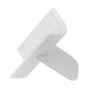 Cake Edge Cream Smoother Fondant Cake Sugarcraft Polisher Finisher Tools U Shape