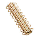 Magnetic Clasp Jewelry Necklace Bracelet Connector Lock Extenders