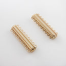 Magnetic Clasp Jewelry Necklace Bracelet Connector Lock Extenders