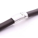 Plated Long Magnetic Clasps/ Findings for Jewellery Making Crafts