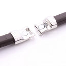 Plated Long Magnetic Clasps/ Findings for Jewellery Making Crafts