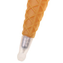 Ice cream Shape Blue Gel Ink Pen Ballpoint for Children Student Stationery