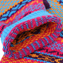 Women Girls Fashionable Lightweight Comfortable Vintage Ethnic Cotton Boot Socks Warm Winter Stockings 1 Pair