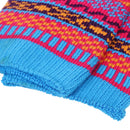 Women Girls Fashionable Lightweight Comfortable Vintage Ethnic Cotton Boot Socks Warm Winter Stockings 1 Pair