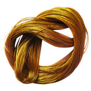 Multifunctional Gold Jewelry Cord 100 Yards