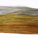 Multifunctional Gold Jewelry Cord 100 Yards