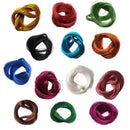 Multifunctional Gold Jewelry Cord 100 Yards