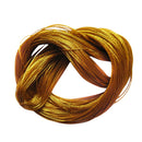 Multifunctional Gold Jewelry Cord 100 Yards