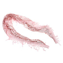 Fashion Ladies' Hollow Tassel Lace Rose Floral Scarf Shawl Wrap-Dark Red
