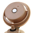 Hand Operated Ball Winder Knitting Yarn Fiber Wool String Skein Machine Tool
