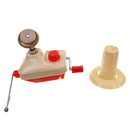 Hand Operated Ball Winder Knitting Yarn Fiber Wool String Skein Machine Tool