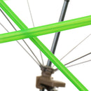 Umbrella Swift Yarn Winder Hand Operated Ball Winder Holder Knitting Tool