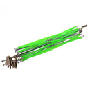 Umbrella Swift Yarn Winder Hand Operated Ball Winder Holder Knitting Tool