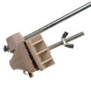 Umbrella Swift Yarn Winder Hand Operated Ball Winder Holder Knitting Tool