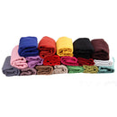 Newborn Baby Photography Props Stretch Swaddle Wrap Blanket Coffee