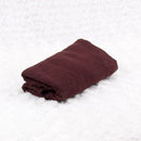 Newborn Baby Photography Props Stretch Swaddle Wrap Blanket Coffee