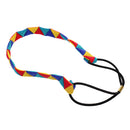 Fashion Women Elastic Headdress Headband Hair Band Hair Strap Accessory Boutique