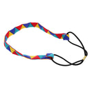 Fashion Women Elastic Headdress Headband Hair Band Hair Strap Accessory Boutique