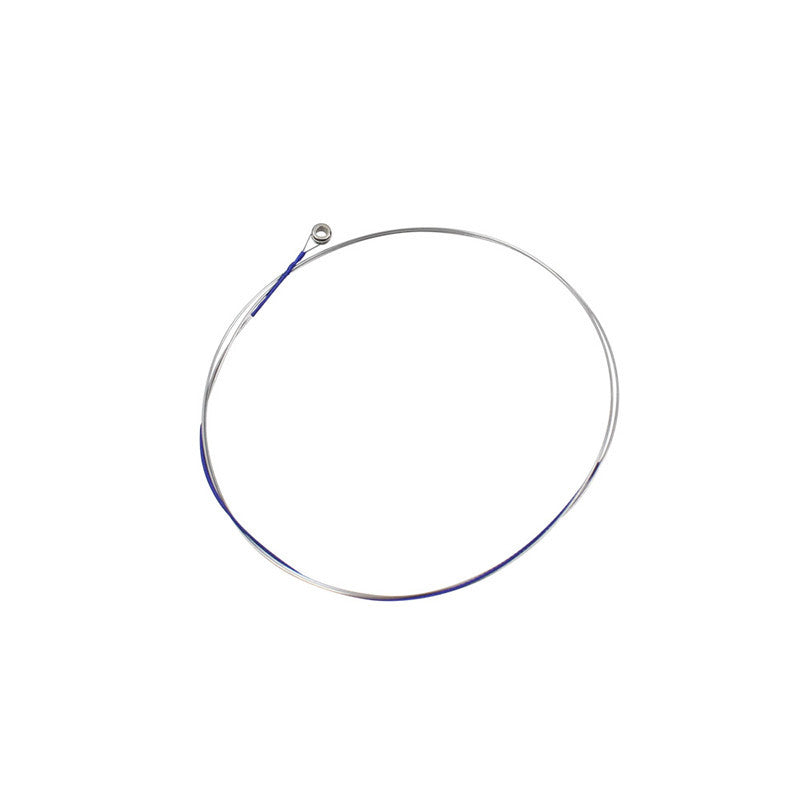 IRIN V70 Viola String Nickel Plated Steel Core Chromium Wound ADGC Full Set Wire Ball End