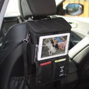 Multifunction Insulated Bags Car Seat Back Organizer Hanging Bags Picnic Bag
