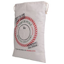 Eco Friendly Recyclable Reuasble Seal Off Canvas Linen Drawstring Closure Jewelry Tote Bag Wedding Gift 12