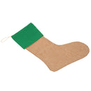 Canvas Reusable Candy Bottle Wine Bag Holder Organiser Holiday Party Christmas Xmas Decor 2