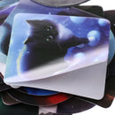 46pcs set Special Sealing Sticker Envelope Seal New -