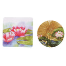 46pcs set Special Sealing Sticker Envelope Seal New -