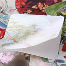 46pcs set Special Sealing Sticker Envelope Seal New -