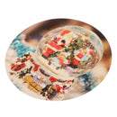 46 Peces Sealing Sticker Label Cute Paper Wedding Invitation Decor Scrabooking Accessories -